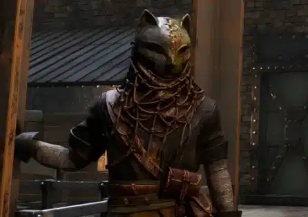 Lies of P Black Cat: How to Beat it