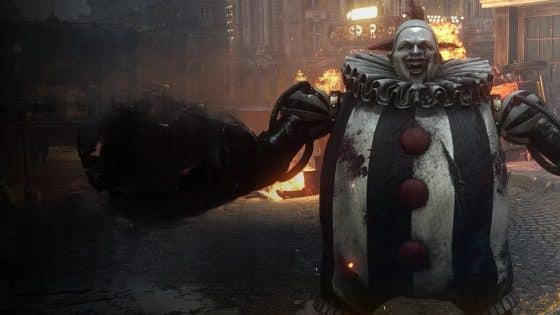 Lies of P Mad Clown Puppet: How to Beat it