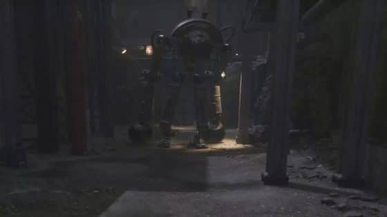 Lies of P Puppet of the Future: How to Beat it