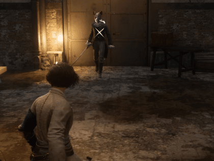 Lies of P Survivor: How to Beat it