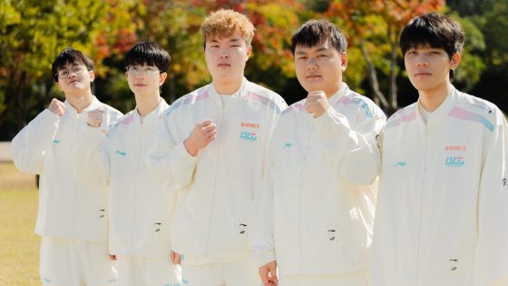 BLG vs FNC Recap Worlds 2023 Swiss Stage Day 4