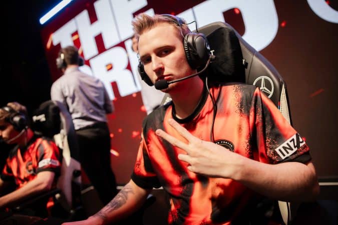 c9 vs fnatic worlds 2023