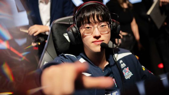 C9 vs LNG Recap Worlds 2023 Swiss Stage Day 2