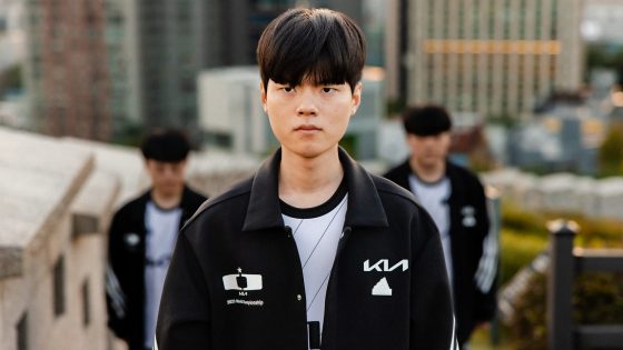 Worlds 2023 Swiss Stage Day 5 Recap – A Day of Intense Eliminations