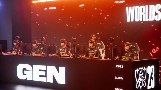 G2 Esports vs Gen.G Recap Worlds 2023 Swiss Stage Day 3