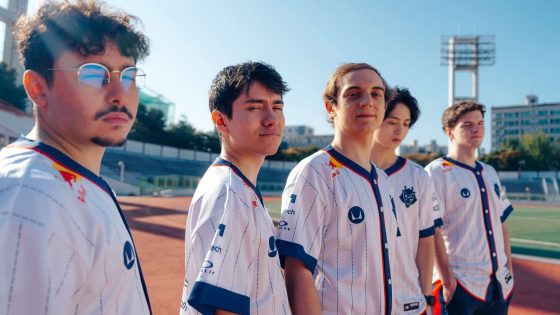 G2 Esports vs BLG Recap Worlds 2023 Swiss Stage Day 9