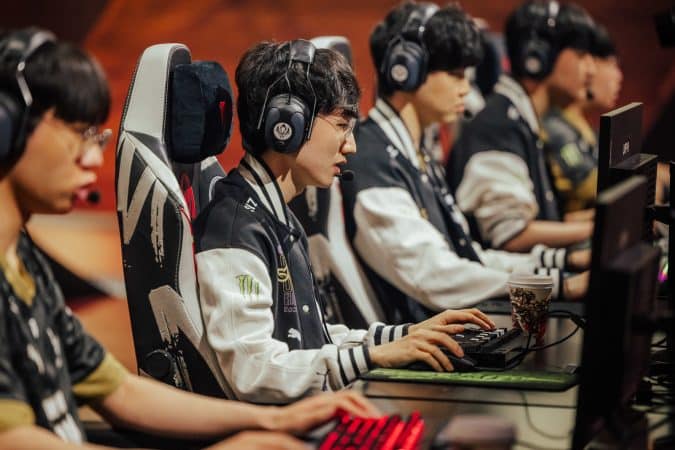 Gen.G vs GAM Preview