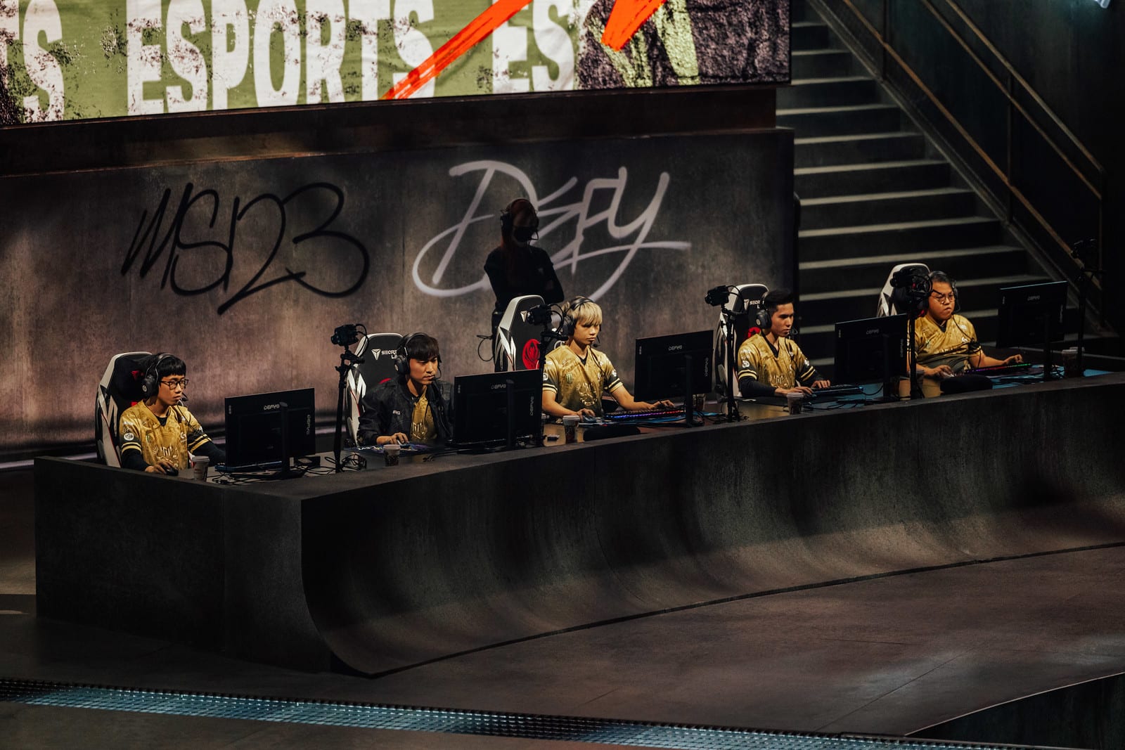 Gen.G vs GAM Preview