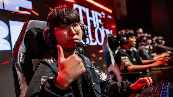 DK vs KT Rolster Recap Worlds 2023 Swiss Stage Day 9