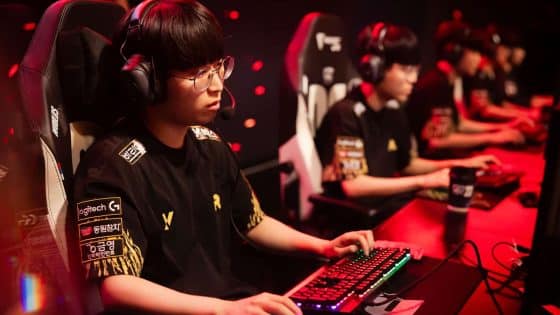 KT Rolster vs LNG Recap Worlds 2023 Swiss Stage Day 7