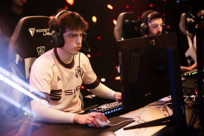 mad lions vs weibo gaming