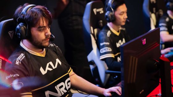 MAD Lions vs NRG Recap Worlds 2023 Swiss Stage Day 4