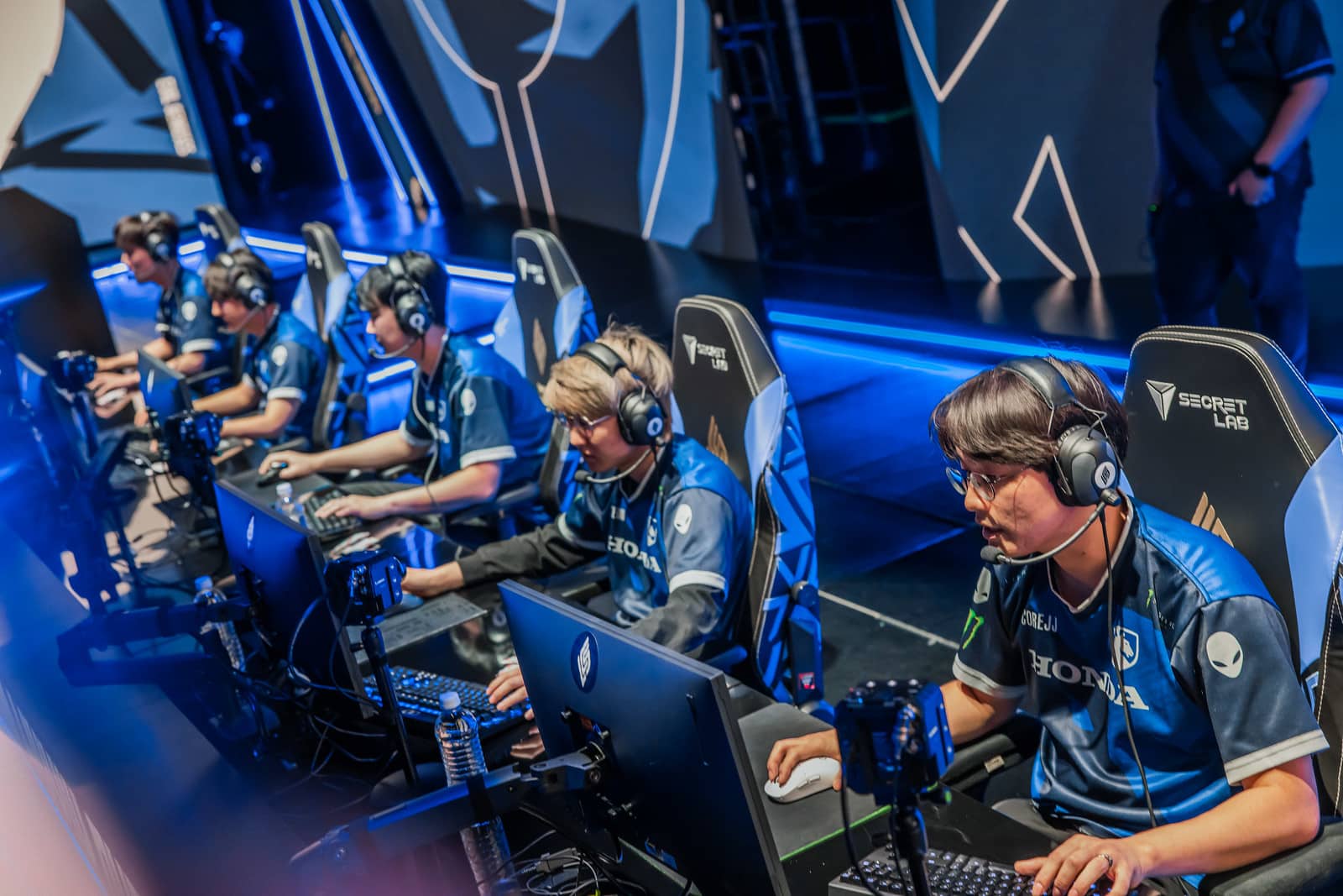 T1 vs Team Liquid Preview