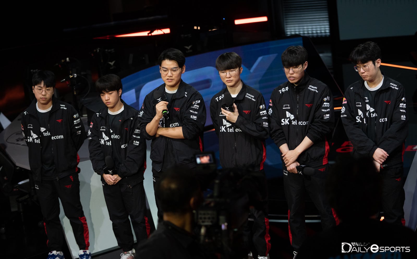 T1 vs Team Liquid Preview