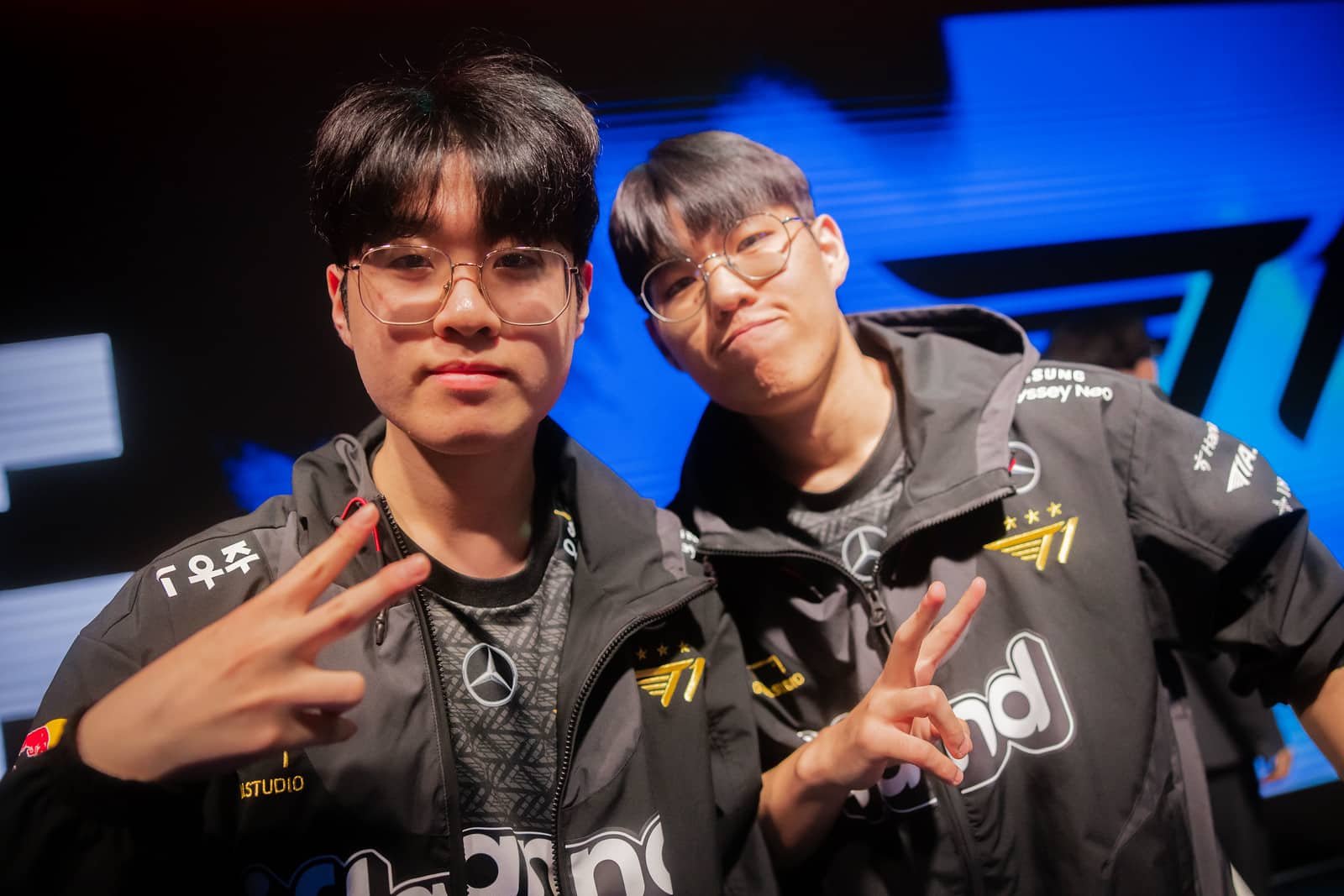 t1 vs wbg worlds 2023