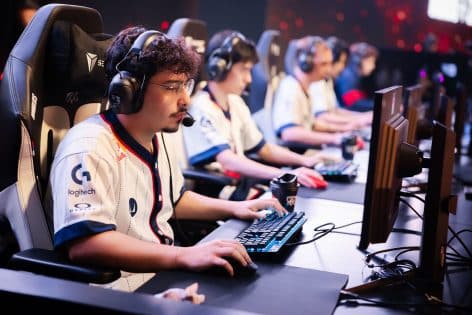 Worlds 2023 Swiss Stage Day 2 Recap – A Day of Epic Clashes