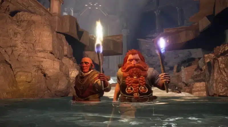 Focus Keyword: How to Play Co-Op, Lord of the Rings, Return to Moria How to Play Co-op in Lord of the Rings: Return to Moria