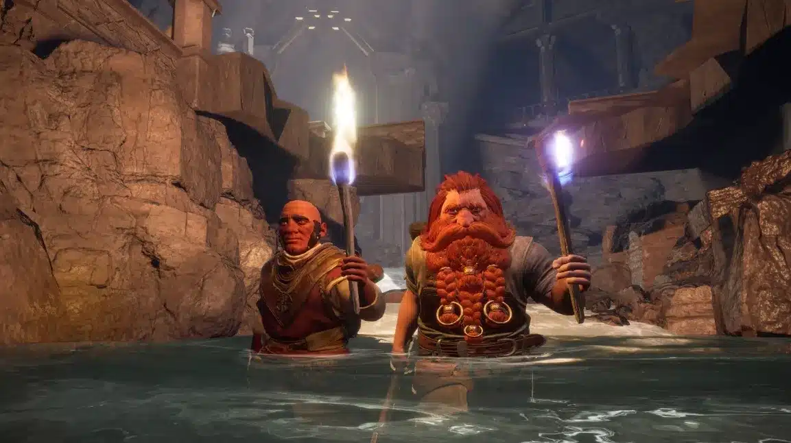 Focus Keyword: How to Play Co-Op, Lord of the Rings, Return to Moria How to Play Co-op in Lord of the Rings: Return to Moria