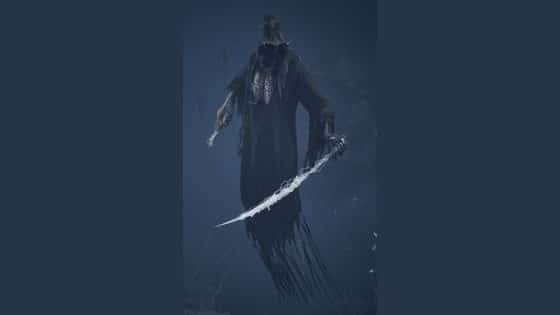 Lords of the Fallen Bringer of Stillness Boss Guide