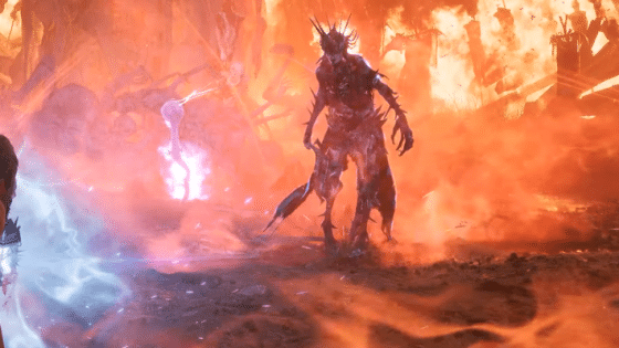 Lords of the Fallen Infernal Enchantress Boss Guide