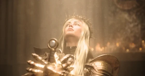 Lords of the Fallen Level Cap