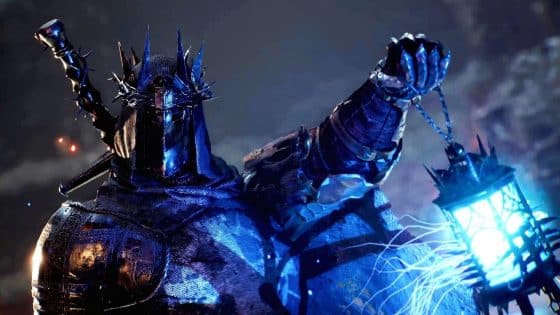 Lords of the Fallen Umbral Tome: How to Use it