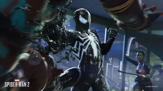 Marvel’s Spider-Man 2 Symbiote Spider-Man Boss Guide