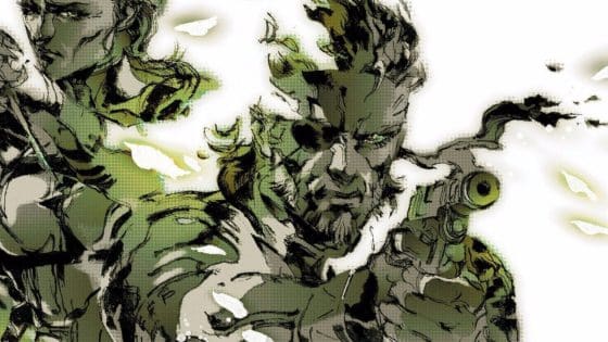Metal Gear Solid Master Collection Vol. 1 Reviews Roundup