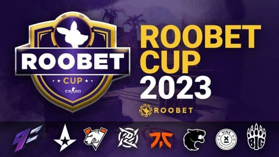 Roobet Cup 2023 Overview – Teams, Dates, & More