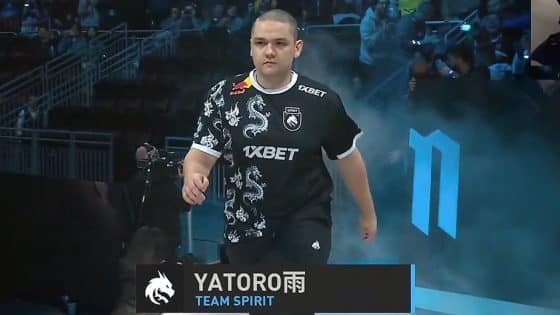 The Best Players at The International 12