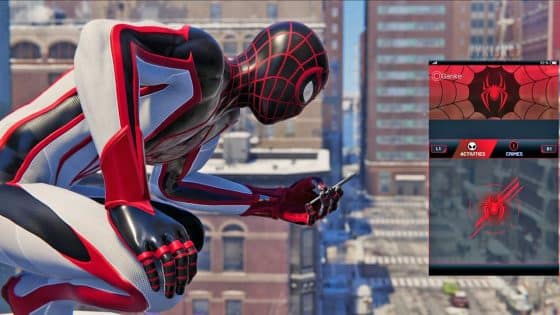 How to Complete Marvel’s Spider-Man 2 FNSM App Requests Pt.1