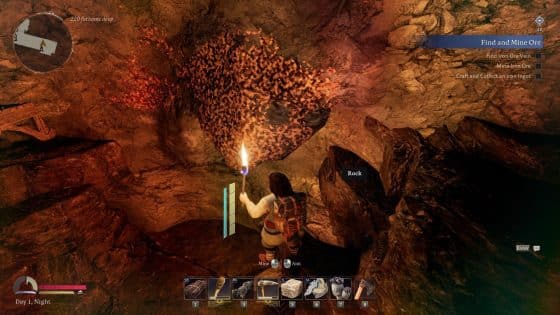 The Ultimate Guide To Gathering Resources In Return To Moria