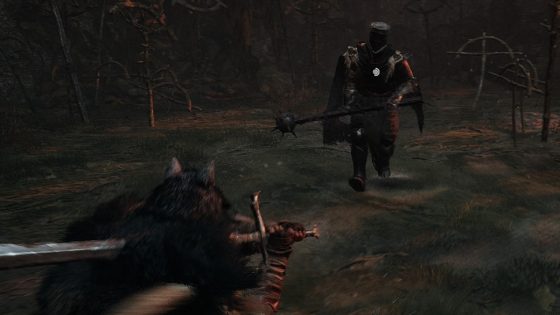 Lords of the Fallen Holy Bulwark Otto Boss Guide