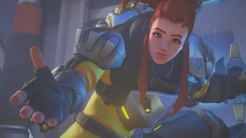 Best Overwatch 2 Heroes of 2023 REVEALED