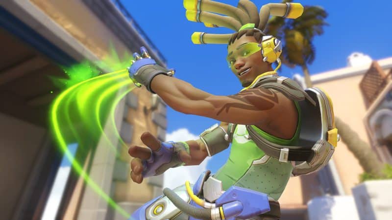 Overwatch 2 Support Tier List
