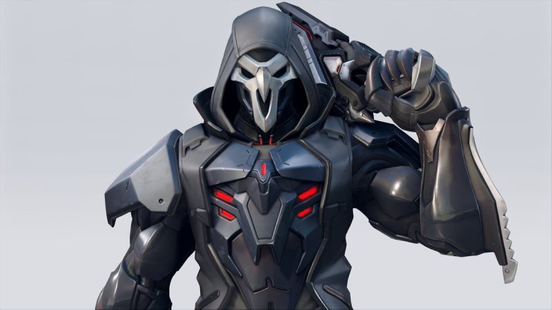 Overwatch Reaper Rework, Hero Bans, and More – Esports News Network | ESTNN