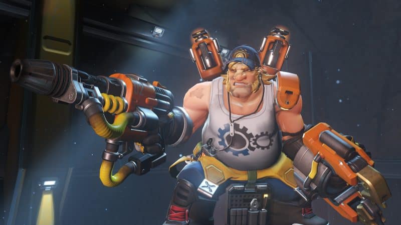 Hero Changes in Overwatch 2 Season 8 - The New Meta