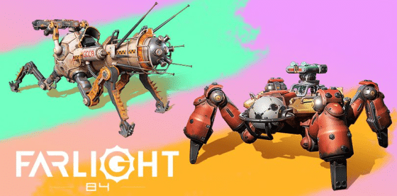 Ranking The Best Farlight 84 Vehicles