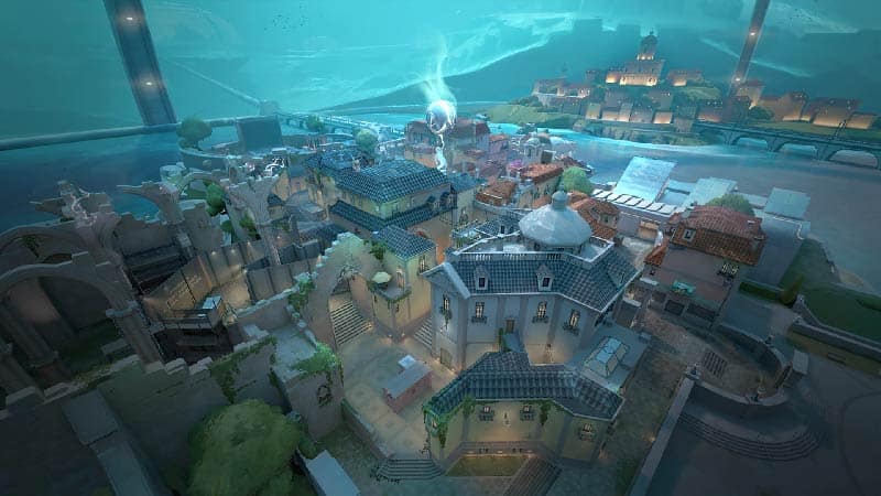 valorant maps credit: riot games