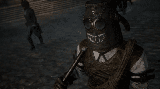 Lies of P Black Rabbit Brotherhood: How to Beat it