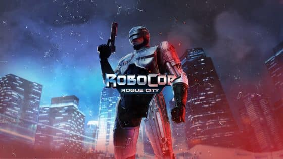 RoboCop Rogue City Demo Impressions