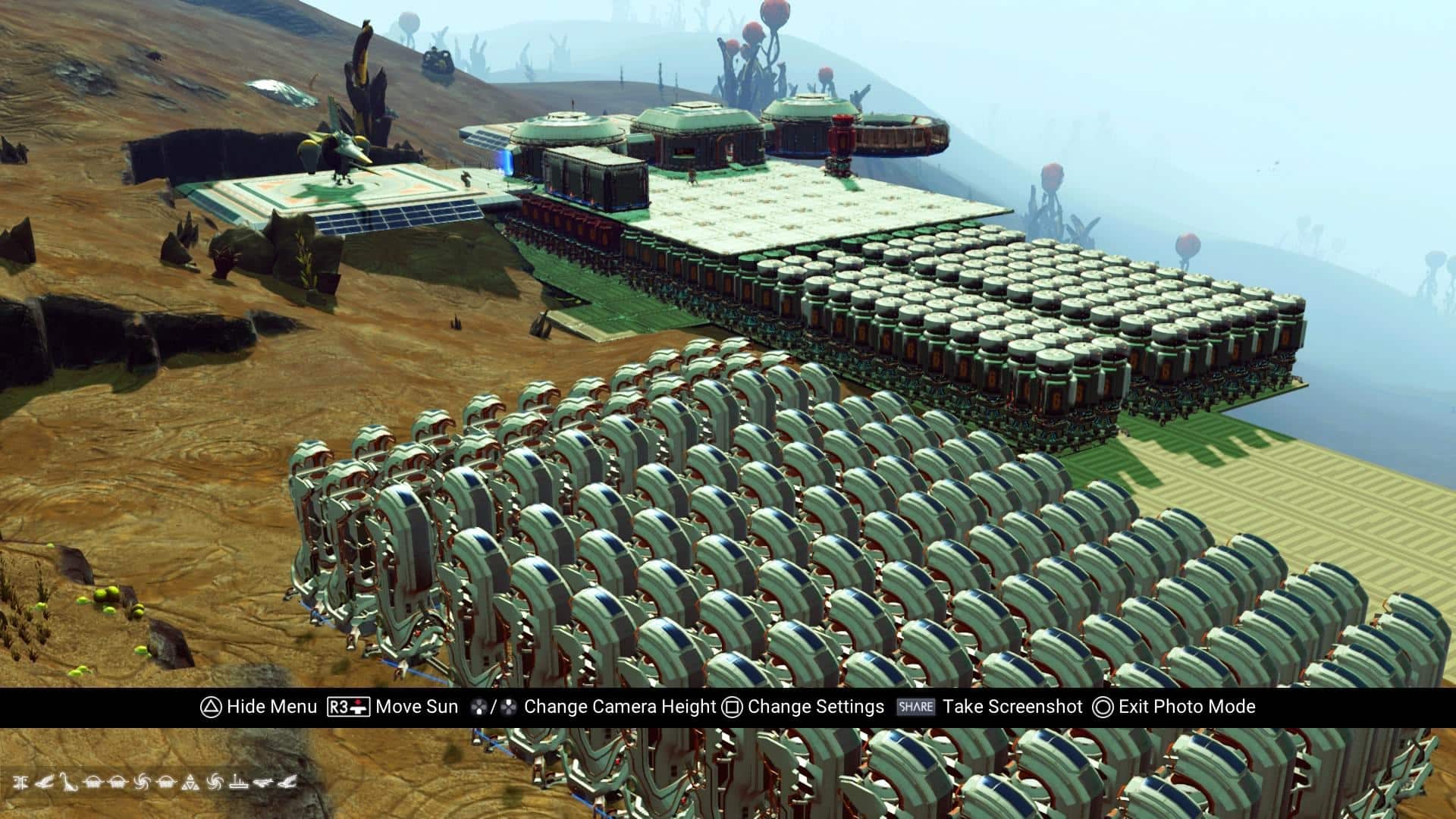 Finding and Farming Indium - No Man's Sky Guide