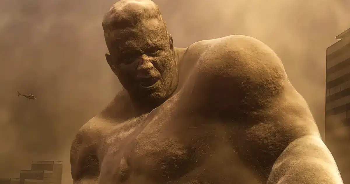marvel's spider-man 2 sandman boss