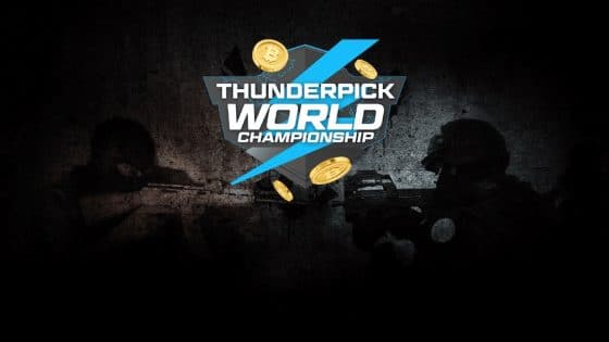 Thunderpick World Championship 2023 Review – Dates, Teams & More