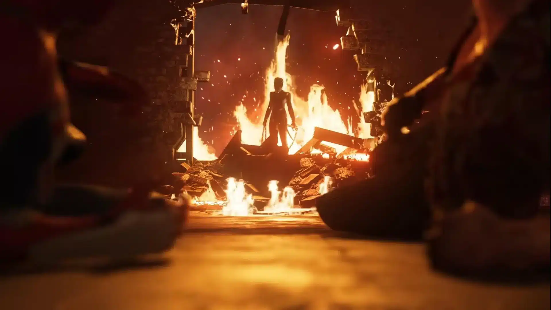 spider-man 2 wraith boss