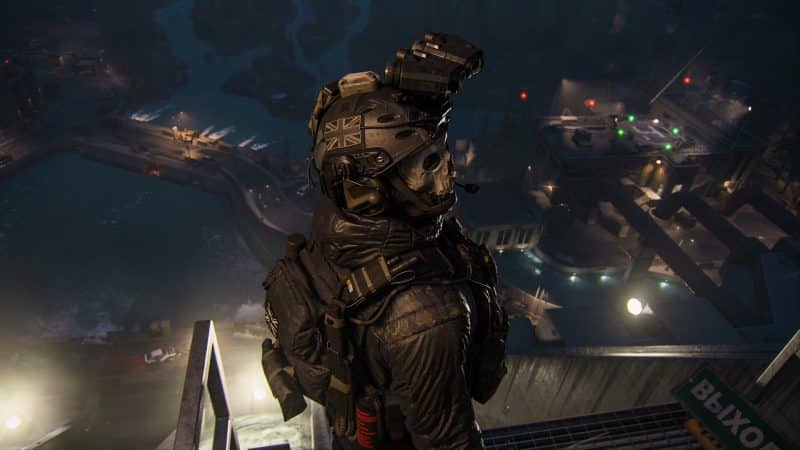 CoD MW3 Open Beta Impressions