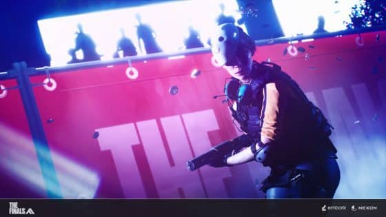 THE FINALS Tips and Tricks