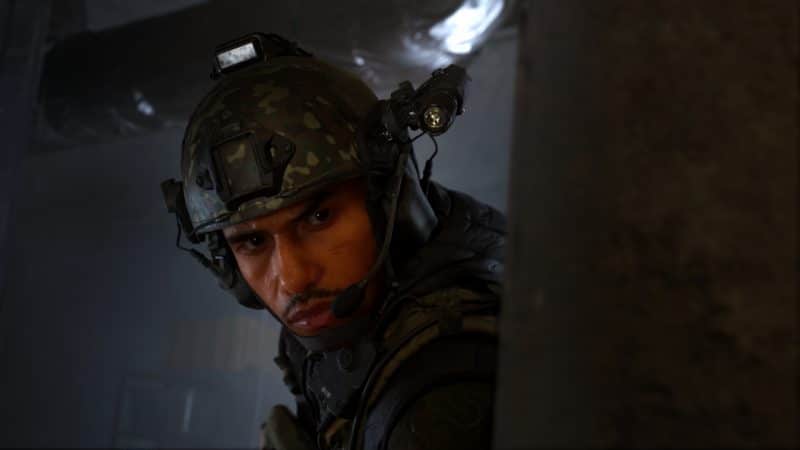 CoD MW3 Open Beta Impressions