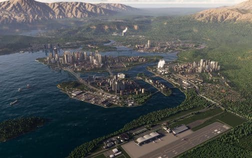 Cities Skylines 2 Performance Guide