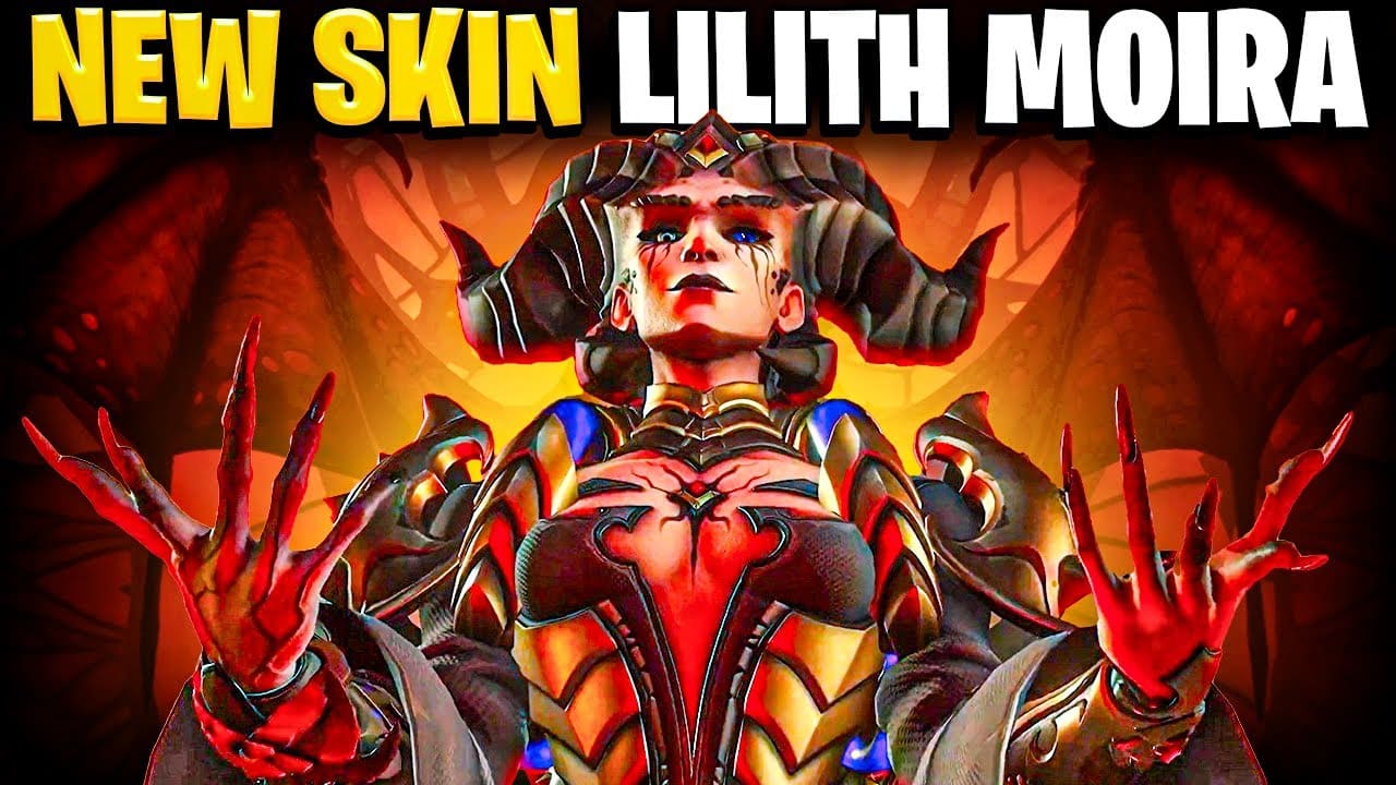 5 Best Overwatch 2 Skins of 2023 